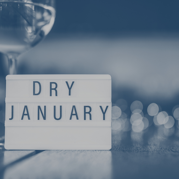 Dry January: The Global Movement That’s Changing Lives